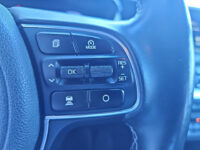 Kia e-Niro ExecutiveLine 64 kWh Leder | Stoelverwarming – koeling