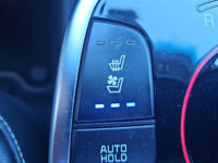 Kia e-Niro ExecutiveLine 64 kWh Leder | Stoelverwarming – koeling