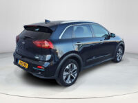 Kia e-Niro ExecutiveLine 64 kWh Leder | Stoelverwarming – koeling