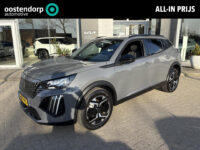 Peugeot 2008 1.2 PureTech 100 Allure Airco | digitaal dashboard | Navigatie | Cruise Control