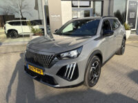 Peugeot 2008 1.2 PureTech 100 Allure Airco | digitaal dashboard | Navigatie | Cruise Control