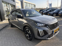 Peugeot 2008 1.2 PureTech 100 Allure Airco | digitaal dashboard | Navigatie | Cruise Control