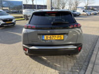 Peugeot 2008 1.2 PureTech 100 Allure Airco | digitaal dashboard | Navigatie | Cruise Control