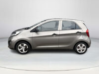 Kia Picanto 1.0 CVVT Comfort Pack Airco | 5 Deurs