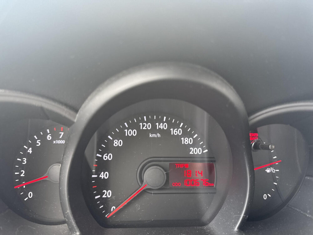 Kia Picanto 1.0 CVVT Comfort Pack Airco | 5 Deurs