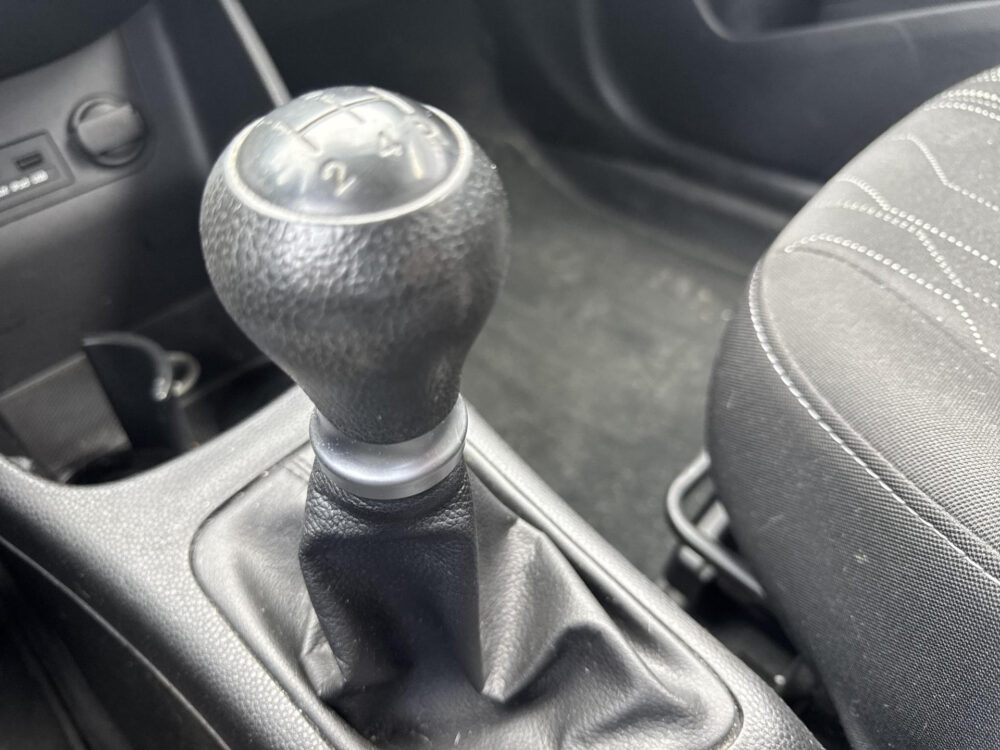 Kia Picanto 1.0 CVVT Comfort Pack Airco | 5 Deurs