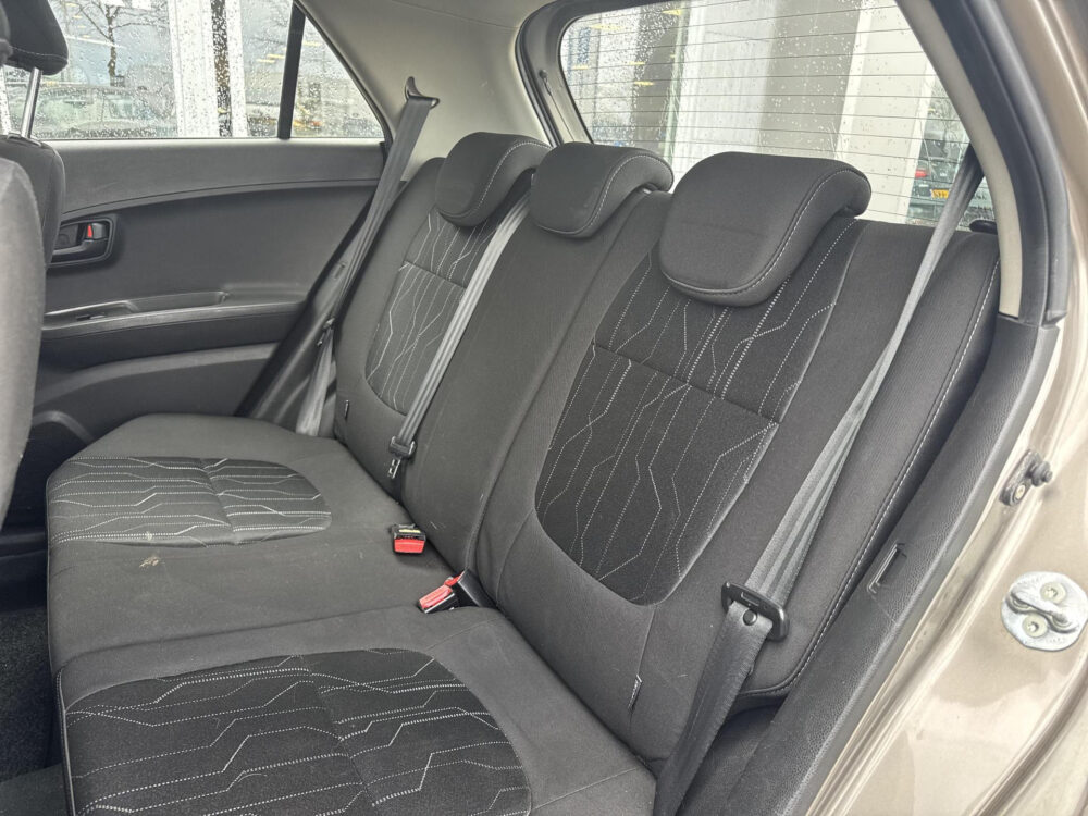 Kia Picanto 1.0 CVVT Comfort Pack Airco | 5 Deurs