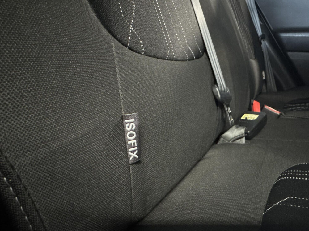 Kia Picanto 1.0 CVVT Comfort Pack Airco | 5 Deurs