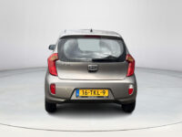 Kia Picanto 1.0 CVVT Comfort Pack Airco | 5 Deurs