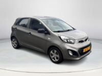 Kia Picanto 1.0 CVVT Comfort Pack Airco | 5 Deurs