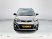 Kia Picanto 1.0 CVVT Comfort Pack Airco | 5 Deurs