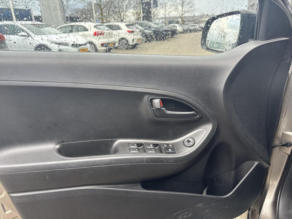 Kia Picanto 1.0 CVVT Comfort Pack Airco | 5 Deurs