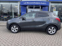Opel Mokka X 1.4 Turbo Innovation | Navi |