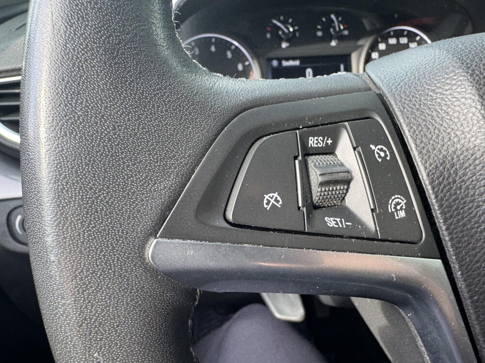 Opel Mokka X 1.4 Turbo Innovation | Navi |