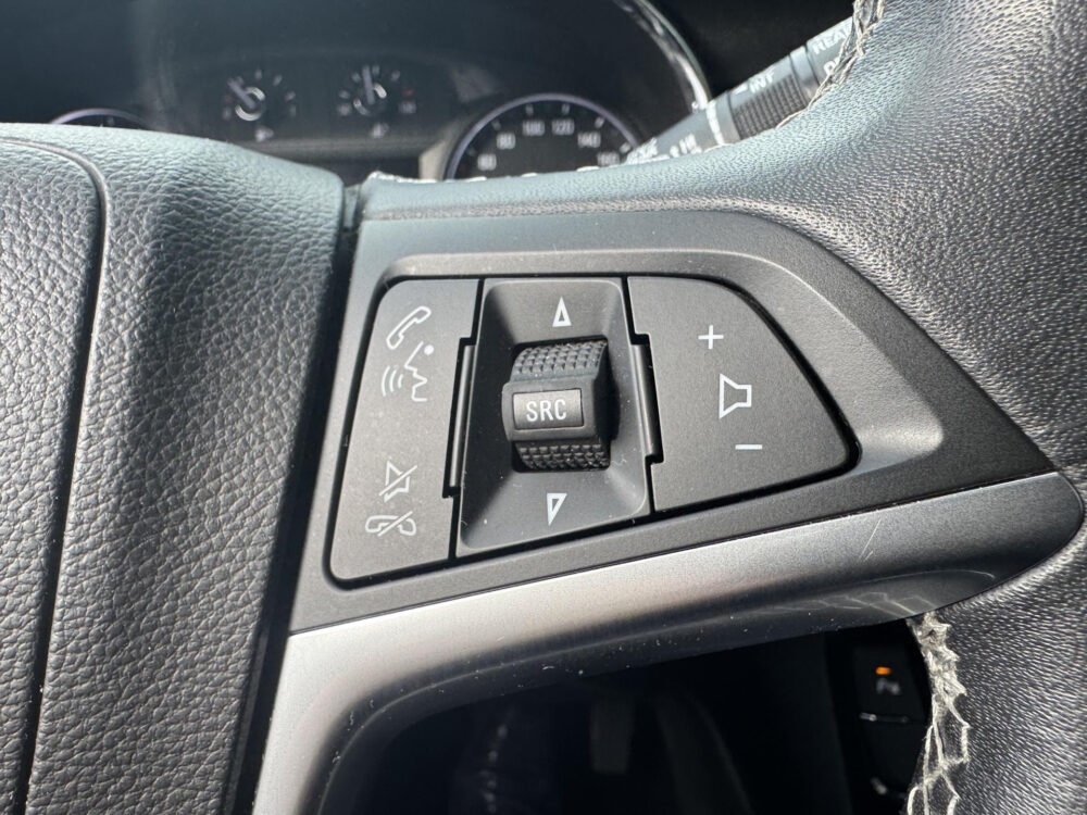 Opel Mokka X 1.4 Turbo Innovation | Navi |