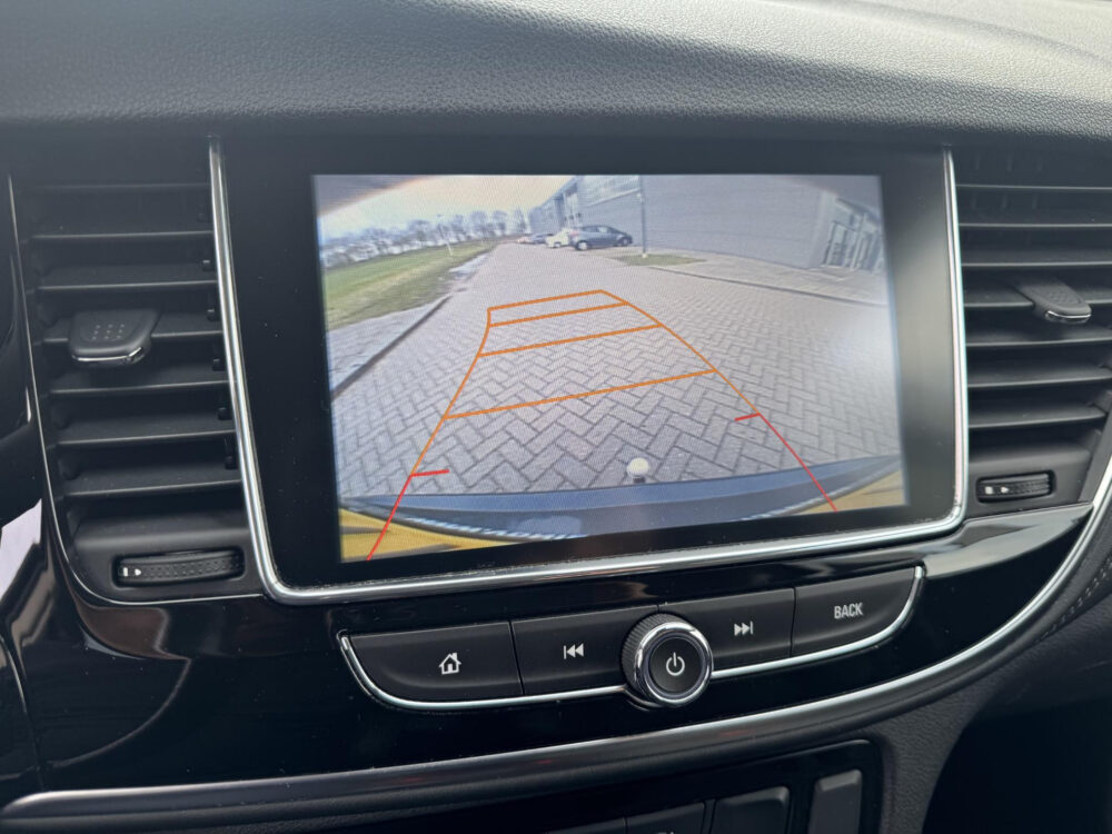 Opel Mokka X 1.4 Turbo Innovation | Navi |