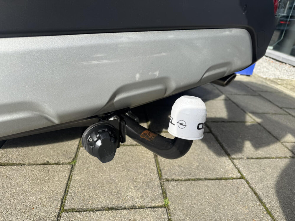 Opel Mokka X 1.4 Turbo Innovation | Navi |