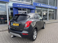 Opel Mokka X 1.4 Turbo Innovation | Navi |