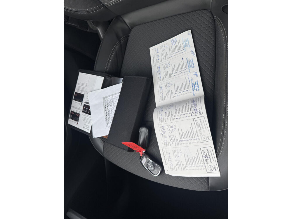 Opel Mokka X 1.4 Turbo Innovation | Navi |