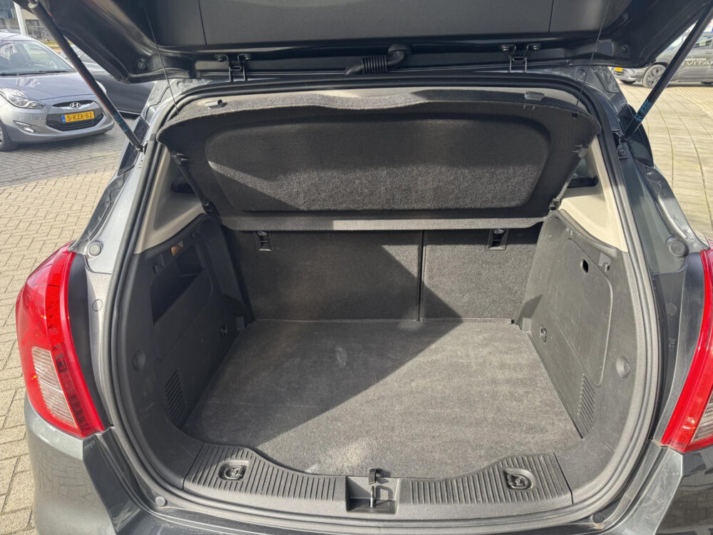 Opel Mokka X 1.4 Turbo Innovation | Navi |