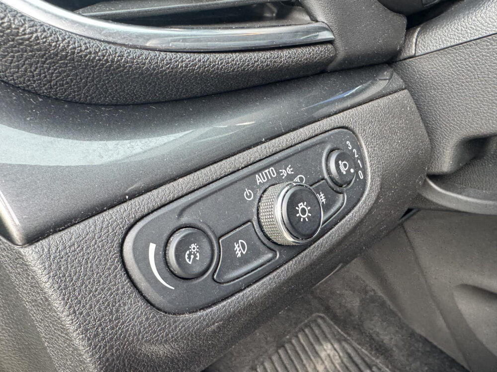 Opel Mokka X 1.4 Turbo Innovation | Navi |