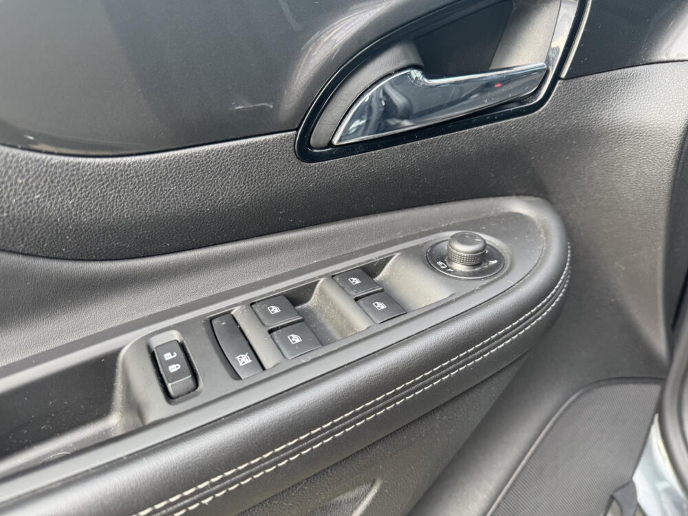 Opel Mokka X 1.4 Turbo Innovation | Navi |