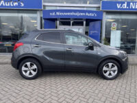 Opel Mokka X 1.4 Turbo Innovation | Navi |