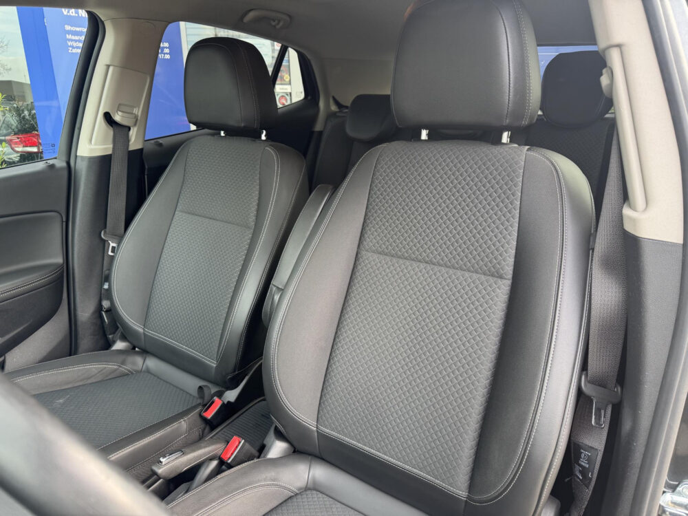 Opel Mokka X 1.4 Turbo Innovation | Navi |