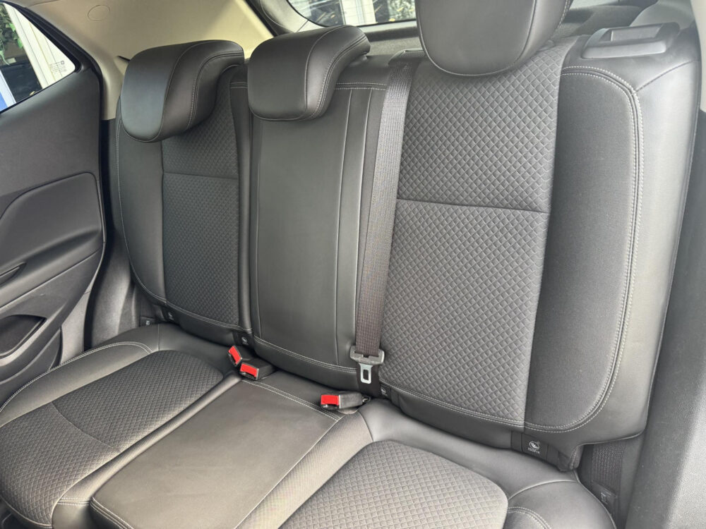 Opel Mokka X 1.4 Turbo Innovation | Navi |