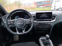 Kia XCeed 1.0 T-GDi GT-Line First Edition Airco | 18″Velgen | DAB radio | Camera