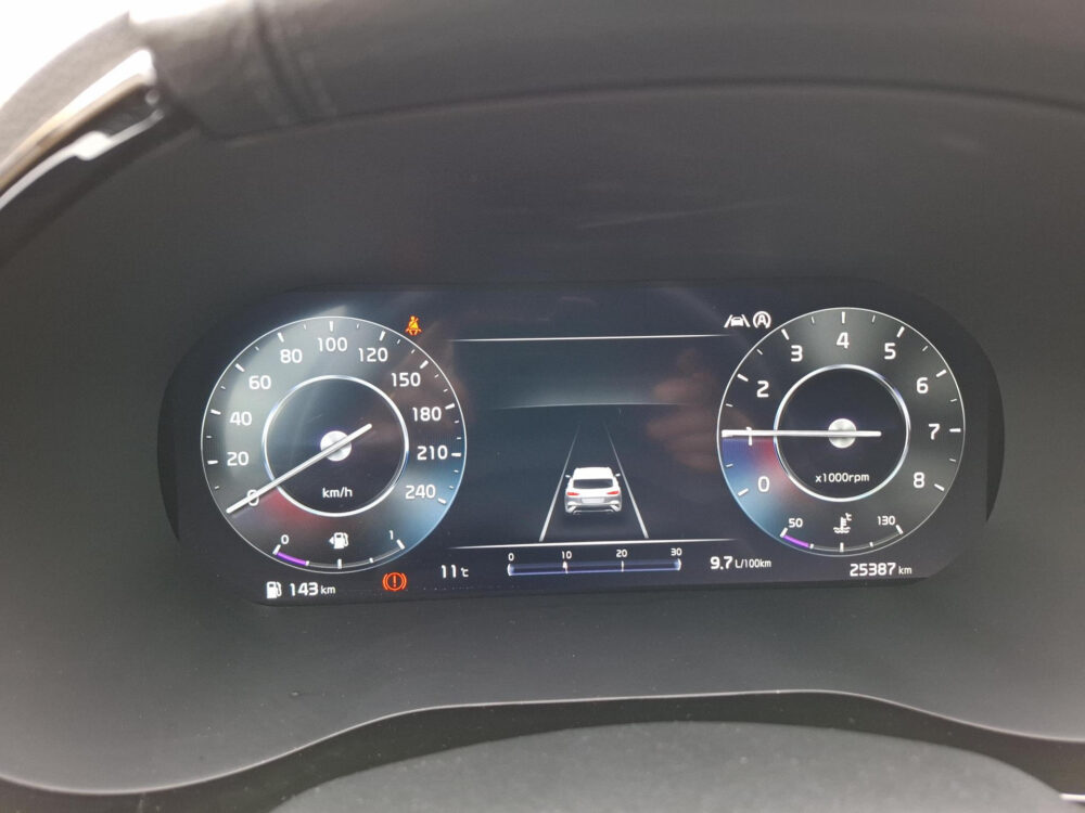 Kia XCeed 1.0 T-GDi GT-Line First Edition Airco | 18″Velgen | DAB radio | Camera
