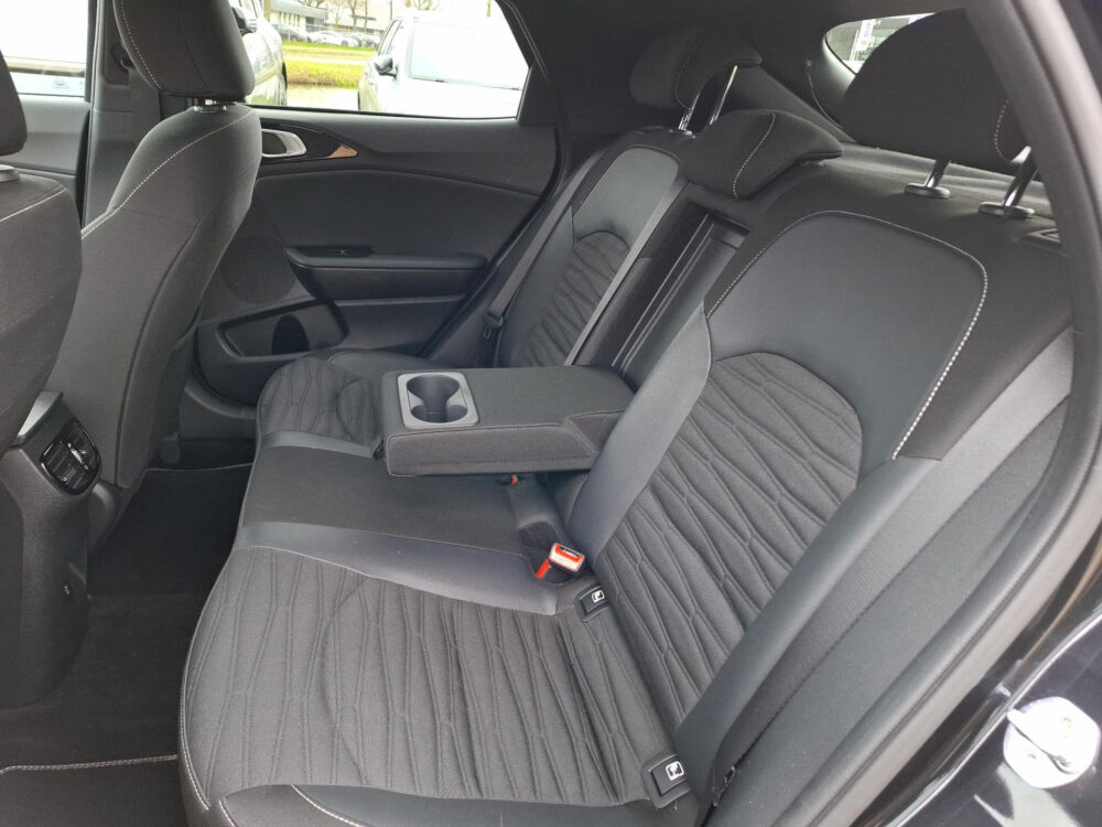 Kia XCeed 1.0 T-GDi GT-Line First Edition Airco | 18″Velgen | DAB radio | Camera