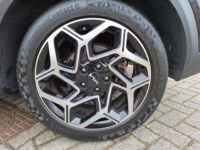 Kia XCeed 1.0 T-GDi GT-Line First Edition Airco | 18″Velgen | DAB radio | Camera