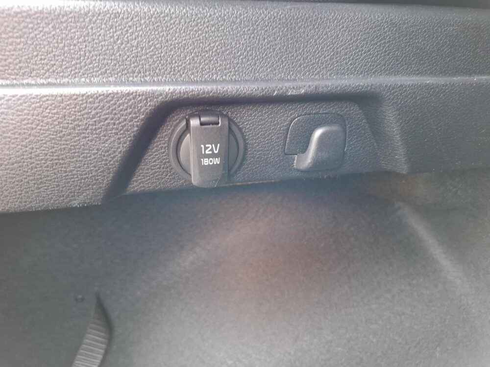 Kia XCeed 1.0 T-GDi GT-Line First Edition Airco | 18″Velgen | DAB radio | Camera