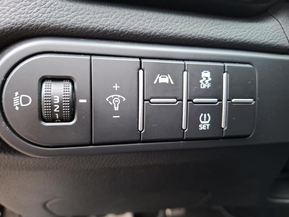 Kia XCeed 1.0 T-GDi GT-Line First Edition Airco | 18″Velgen | DAB radio | Camera