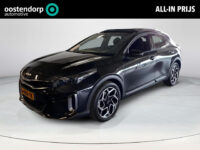 Kia XCeed 1.0 T-GDi GT-Line First Edition Airco | 18″Velgen | DAB radio | Camera