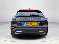 Kia XCeed 1.0 T-GDi GT-Line First Edition Airco | 18″Velgen | DAB radio | Camera