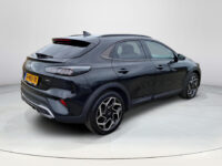 Kia XCeed 1.0 T-GDi GT-Line First Edition Airco | 18″Velgen | DAB radio | Camera