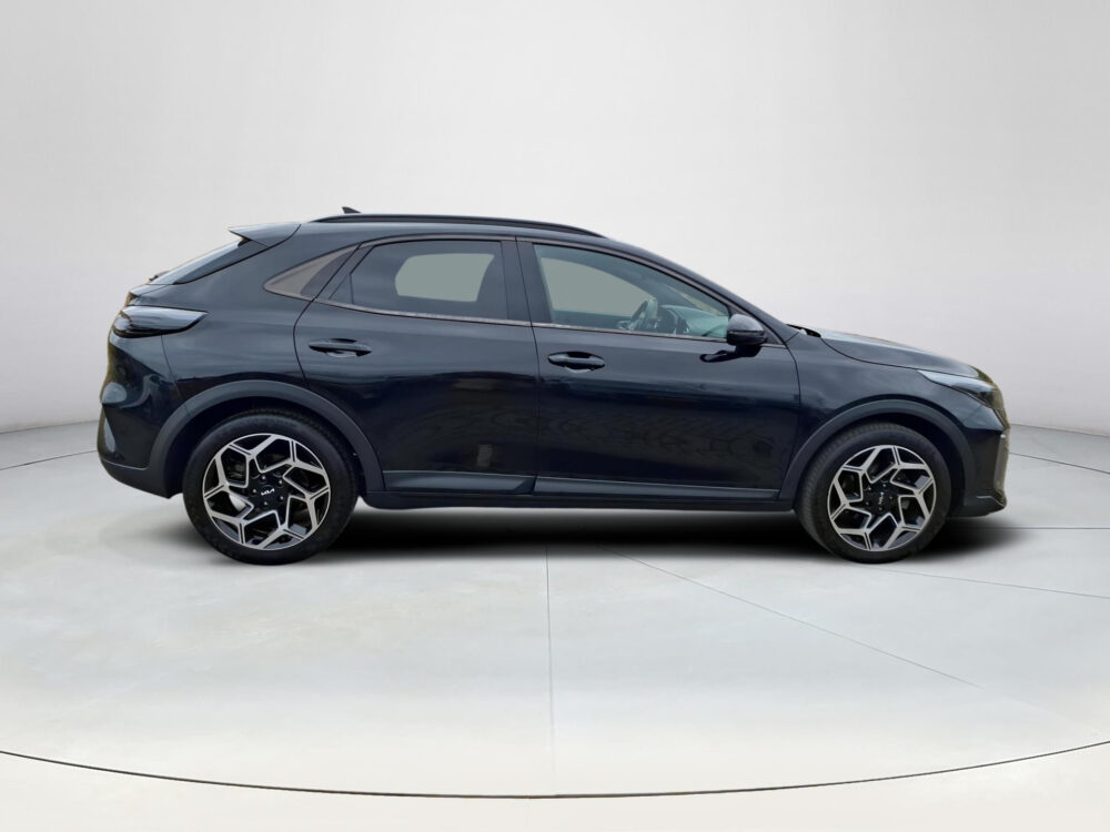 Kia XCeed 1.0 T-GDi GT-Line First Edition Airco | 18″Velgen | DAB radio | Camera