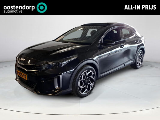 Kia XCeed 1.0 T-GDi GT-Line First Edition Airco | 18″Velgen | DAB radio | Camera