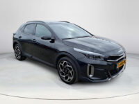 Kia XCeed 1.0 T-GDi GT-Line First Edition Airco | 18″Velgen | DAB radio | Camera