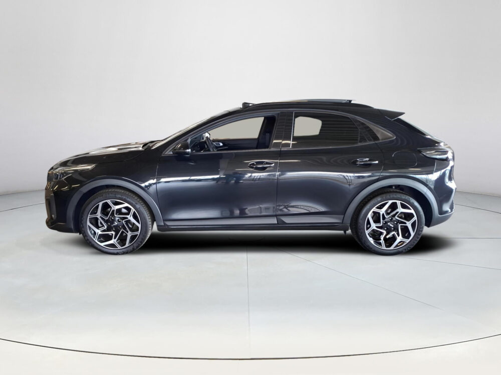 Kia XCeed 1.0 T-GDi GT-Line First Edition Airco | 18″Velgen | DAB radio | Camera