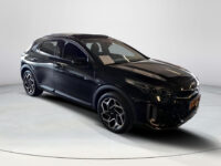 Kia XCeed 1.0 T-GDi GT-Line First Edition Airco | 18″Velgen | DAB radio | Camera