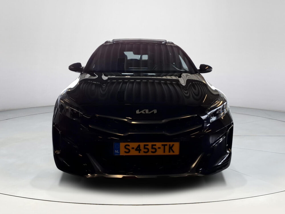 Kia XCeed 1.0 T-GDi GT-Line First Edition Airco | 18″Velgen | DAB radio | Camera