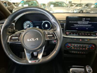 Kia XCeed 1.0 T-GDi GT-Line First Edition Airco | 18″Velgen | DAB radio | Camera