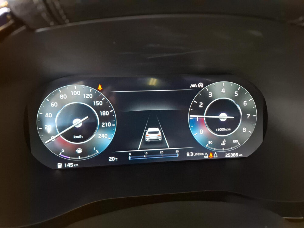 Kia XCeed 1.0 T-GDi GT-Line First Edition Airco | 18″Velgen | DAB radio | Camera