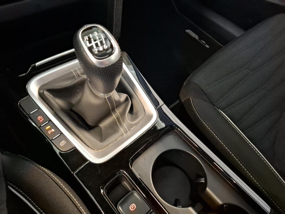 Kia XCeed 1.0 T-GDi GT-Line First Edition Airco | 18″Velgen | DAB radio | Camera