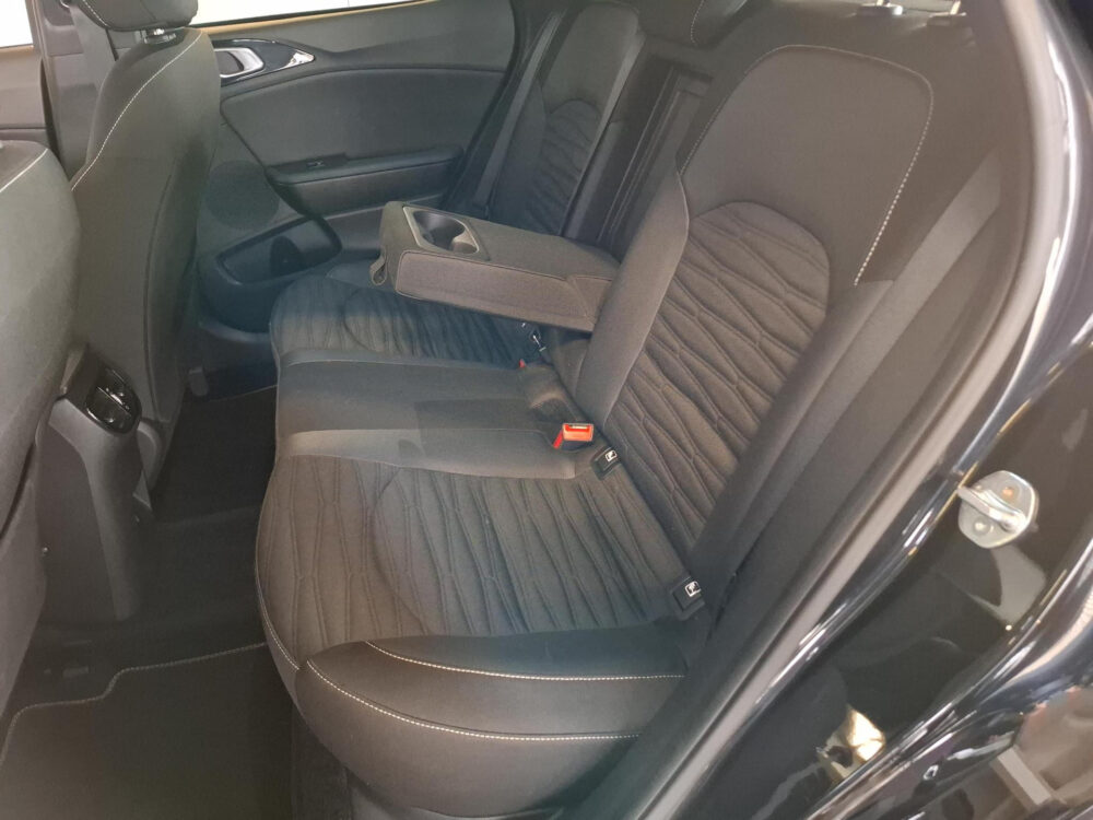 Kia XCeed 1.0 T-GDi GT-Line First Edition Airco | 18″Velgen | DAB radio | Camera