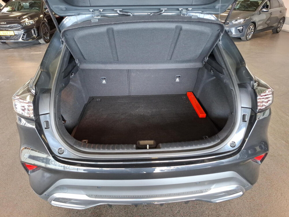 Kia XCeed 1.0 T-GDi GT-Line First Edition Airco | 18″Velgen | DAB radio | Camera