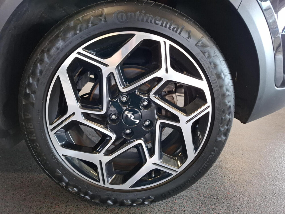 Kia XCeed 1.0 T-GDi GT-Line First Edition Airco | 18″Velgen | DAB radio | Camera